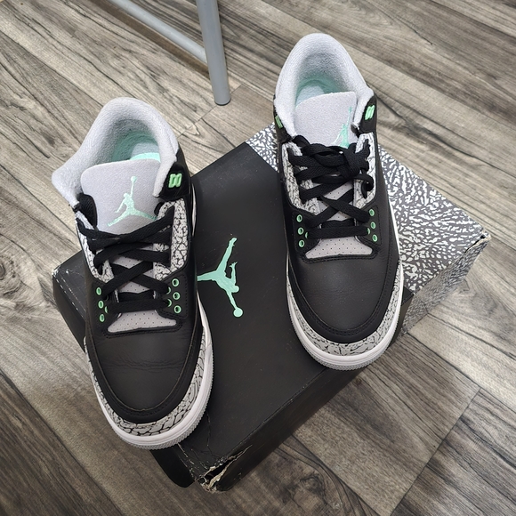 Jordan Shoes - Air Jordan 3 RETRO
